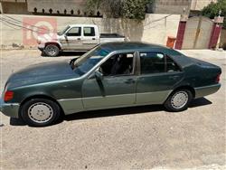 مرسيدس بنز E-Class